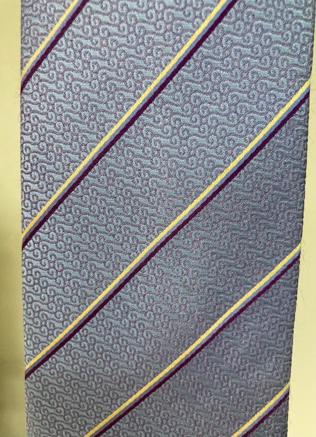 발렌티노 넥타이 상품이미지9