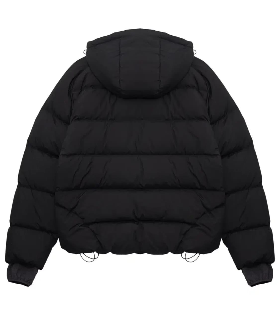 산산기어 테이프드 푸퍼 패딩 1 taped puffer down 상품이미지2