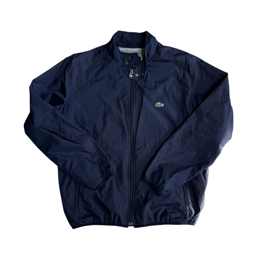 라코스테 점퍼 상품이미지1