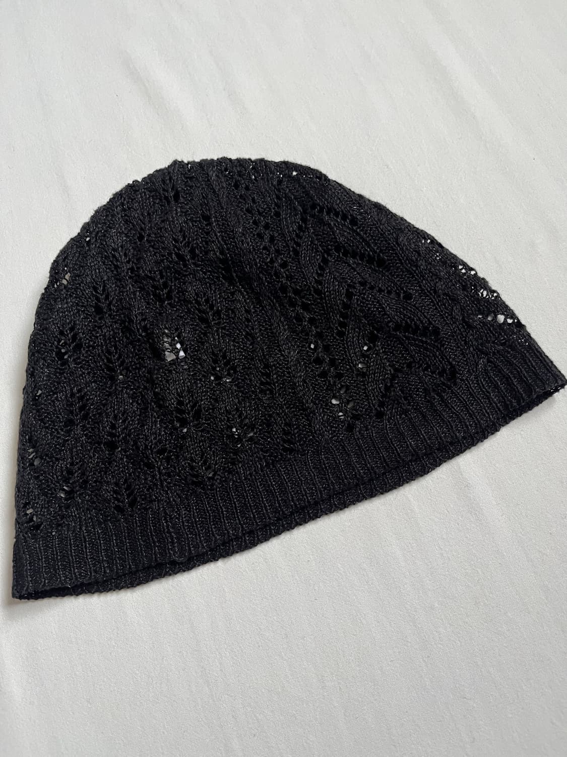 LAD MUSICIAN KNITTED BEANIE 상품이미지3
