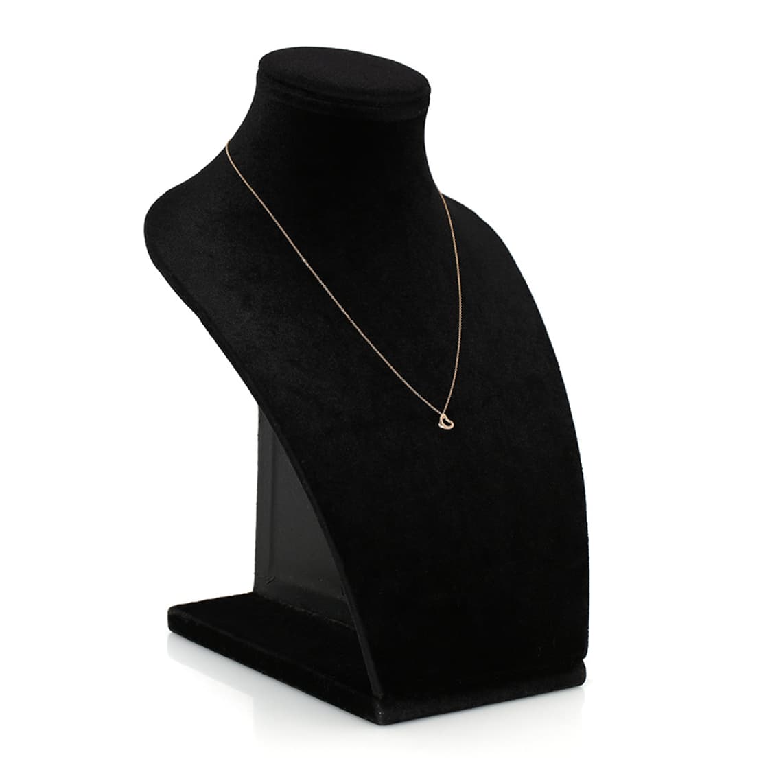 티파니 엘사퍼레티 오픈하트 목걸이 로즈골드 네크리스 7mm 상품이미지2