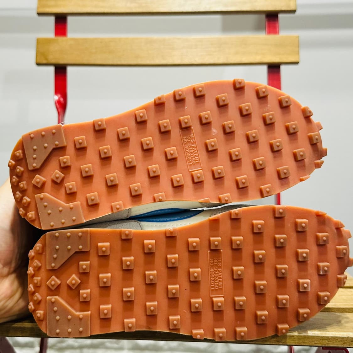 230) 나이키 운동화 여성 여자 신발 데이브레이크 스쿠바 블루  상품이미지6