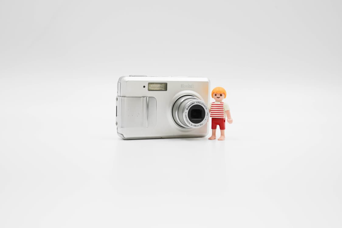 Kodak easyshare  (코닥 이지쉐어 LS755) 상품이미지1