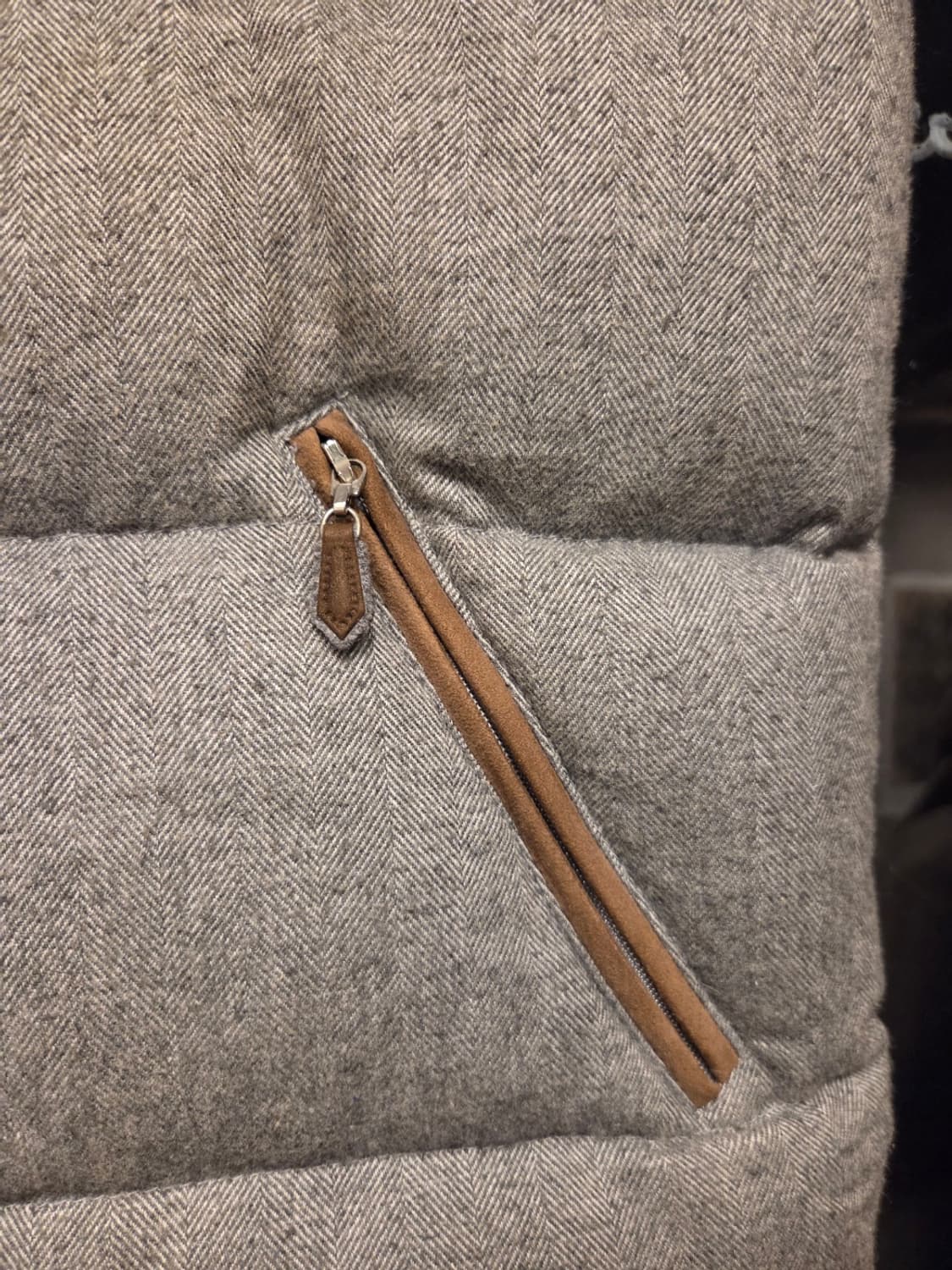 델라 라나 구스다운 베스트 상품이미지8