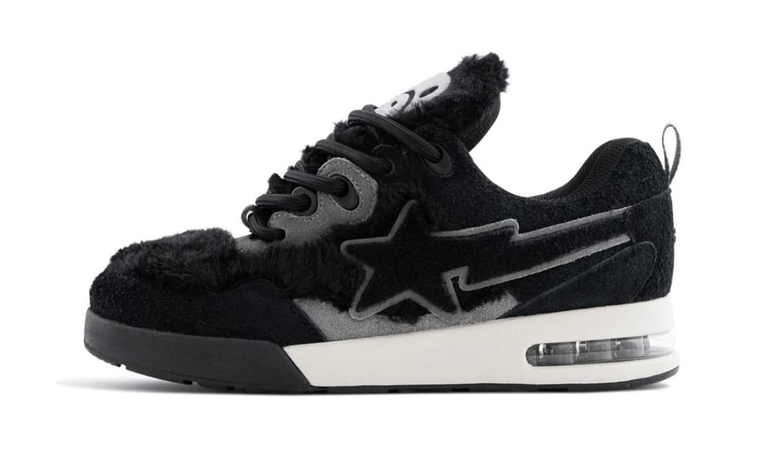 베이프 스니커즈 상품이미지2