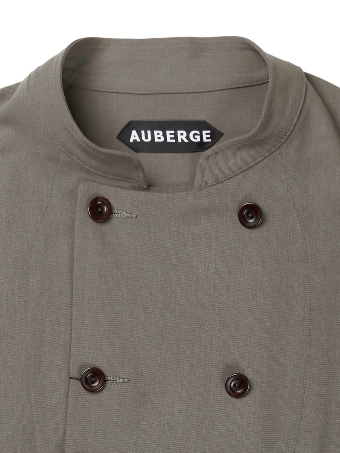 Auberge 26ss Gred Greige 오베르쥬 상품이미지8