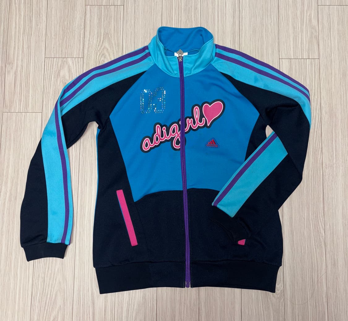 희귀 아디다스 져지 상품이미지1