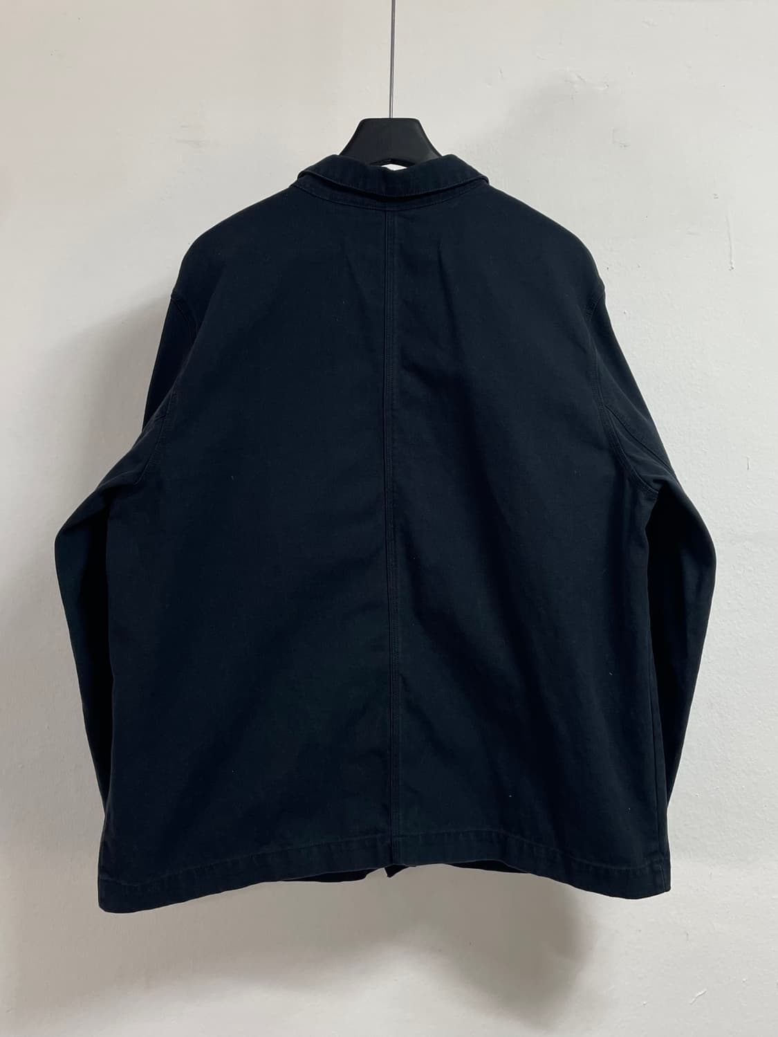 나이키 스우시 언라인드 초어 자켓 (on.540) 상품이미지3