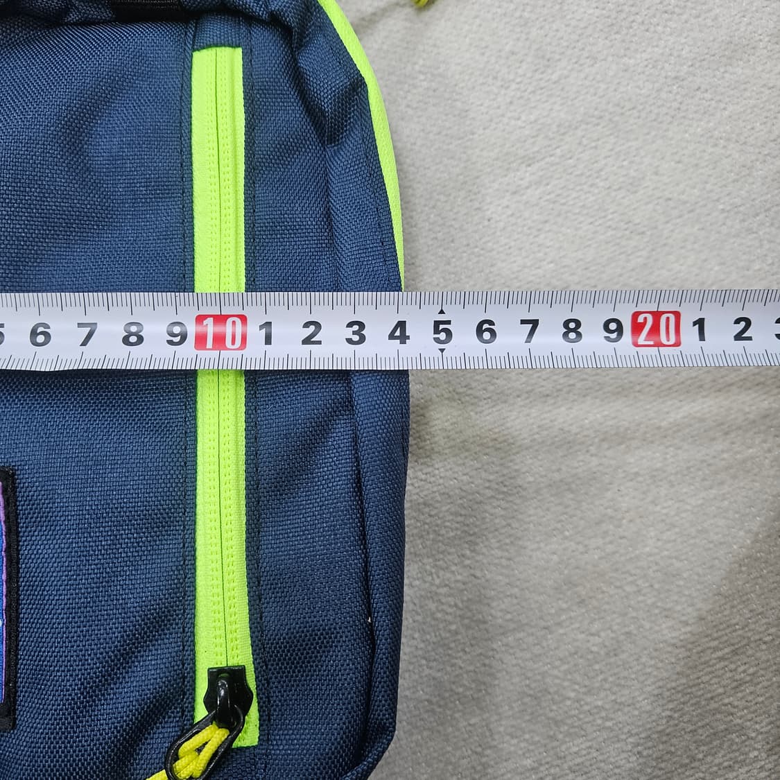  F 파타고니아 울트라라이트 미니 백 0320Y 상품이미지8