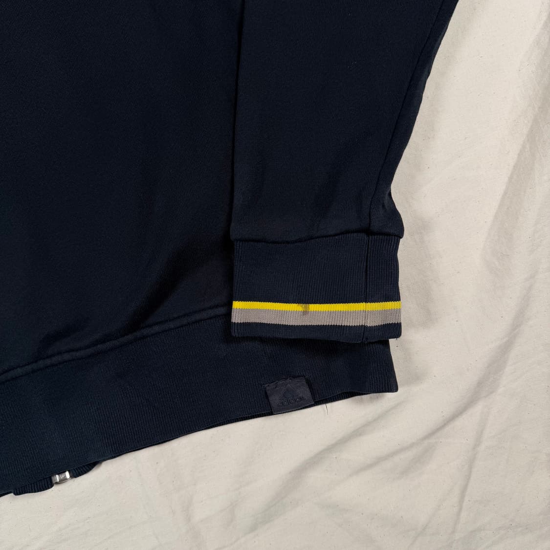 아디다스 트레이닝 집업 져지 트랙탑 상품이미지5