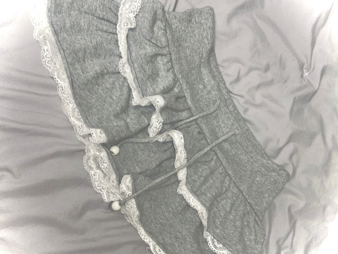 희귀 트랄랄라 큐롯 캉캉 미니스커트 히메갸루 오네갸루 라떼갸루 리즈리사 상품이미지2