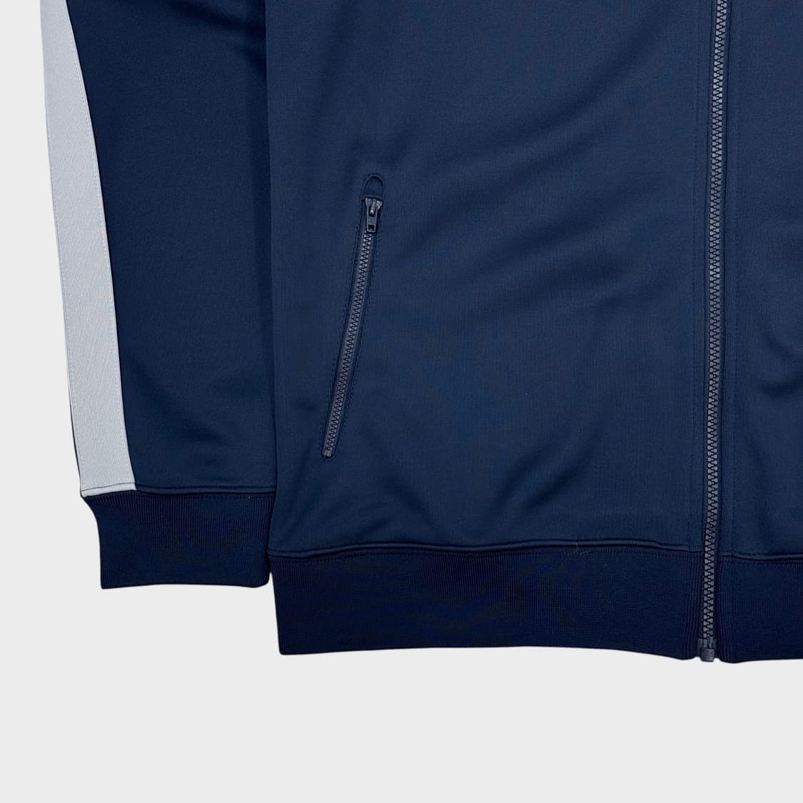 13-14 나이키 맨체스터 시티 N98 어센틱 트랙 자켓 상품이미지5