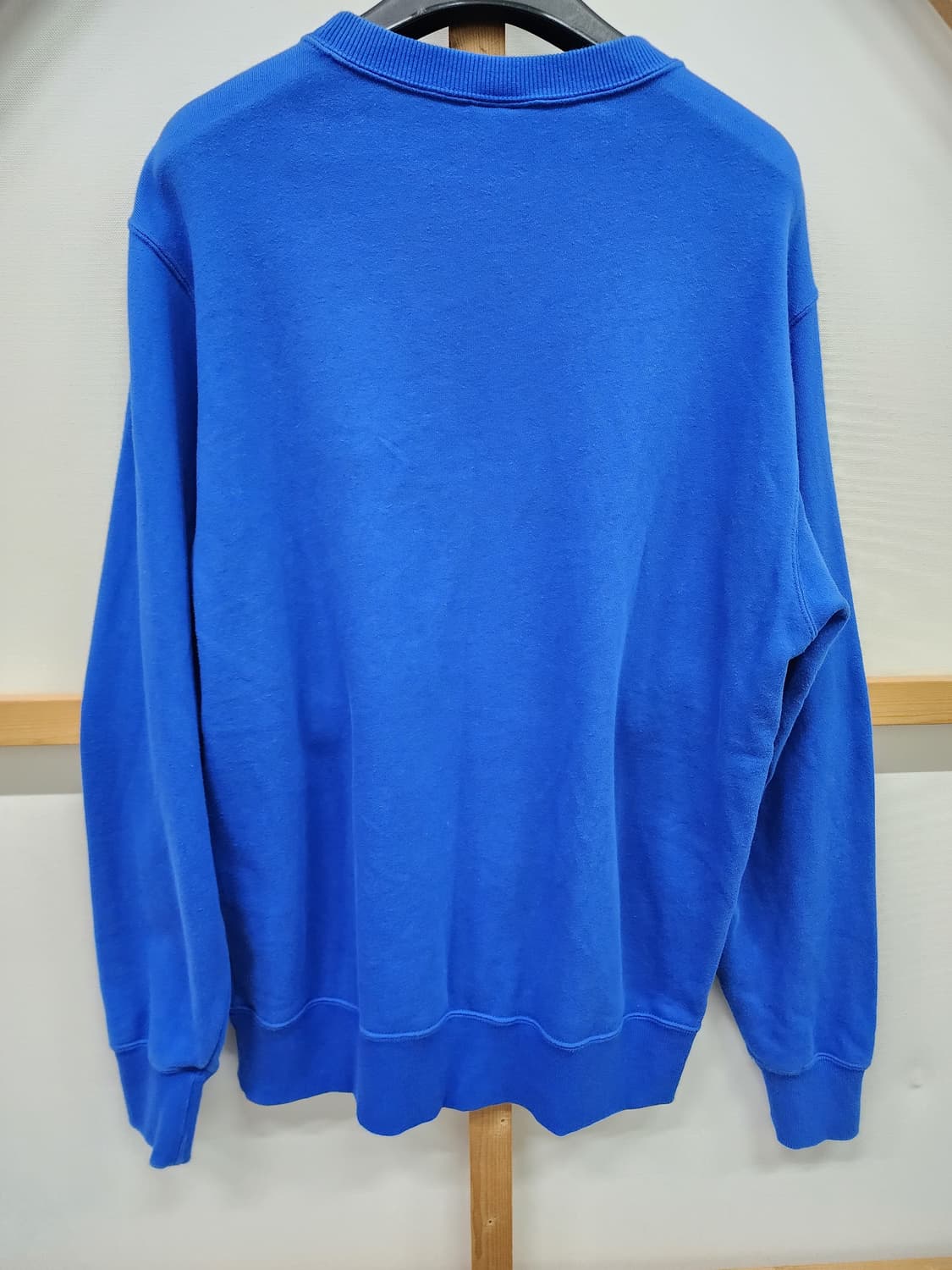 챔피언 즐루 맨투맨 XL 상품이미지2