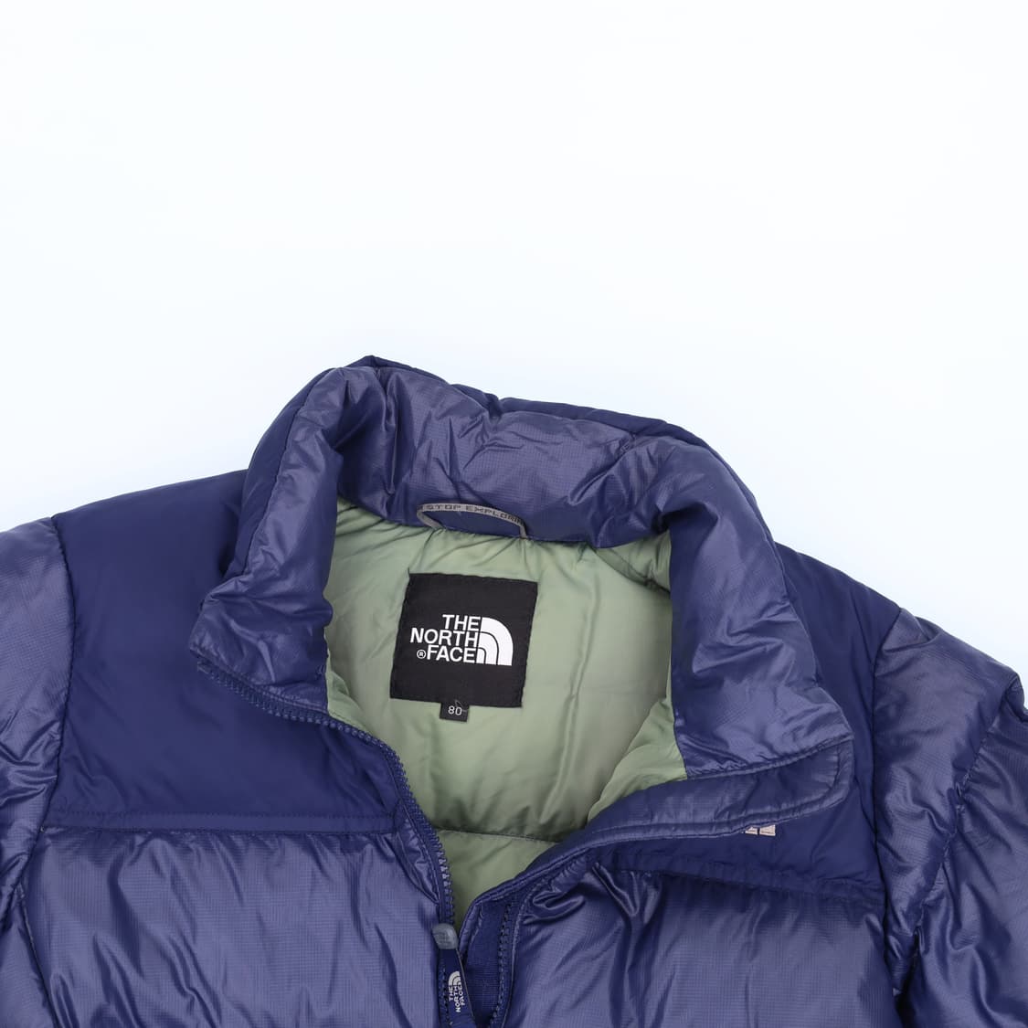[80] 노스페이스 여성 700 구스다운 패딩점퍼 1209 H1 상품이미지3