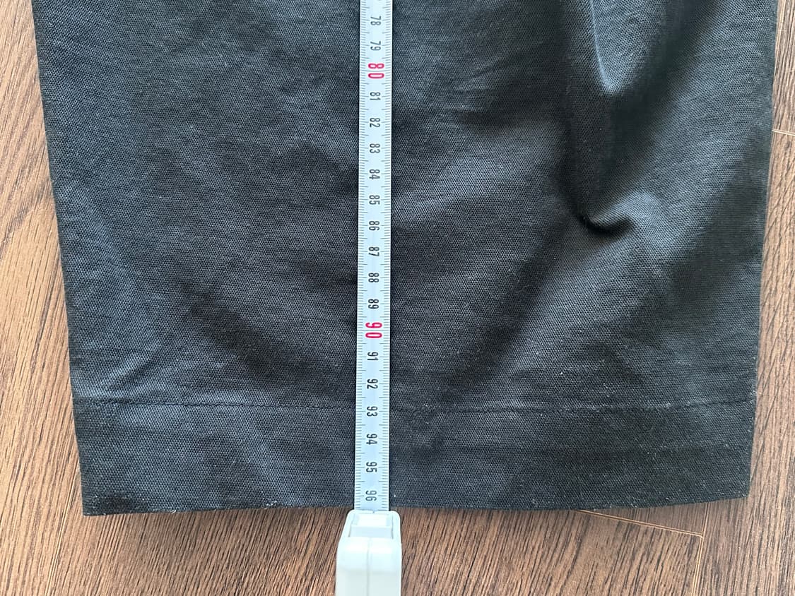 스파이더 x 헤드메이너 바지 상품이미지9