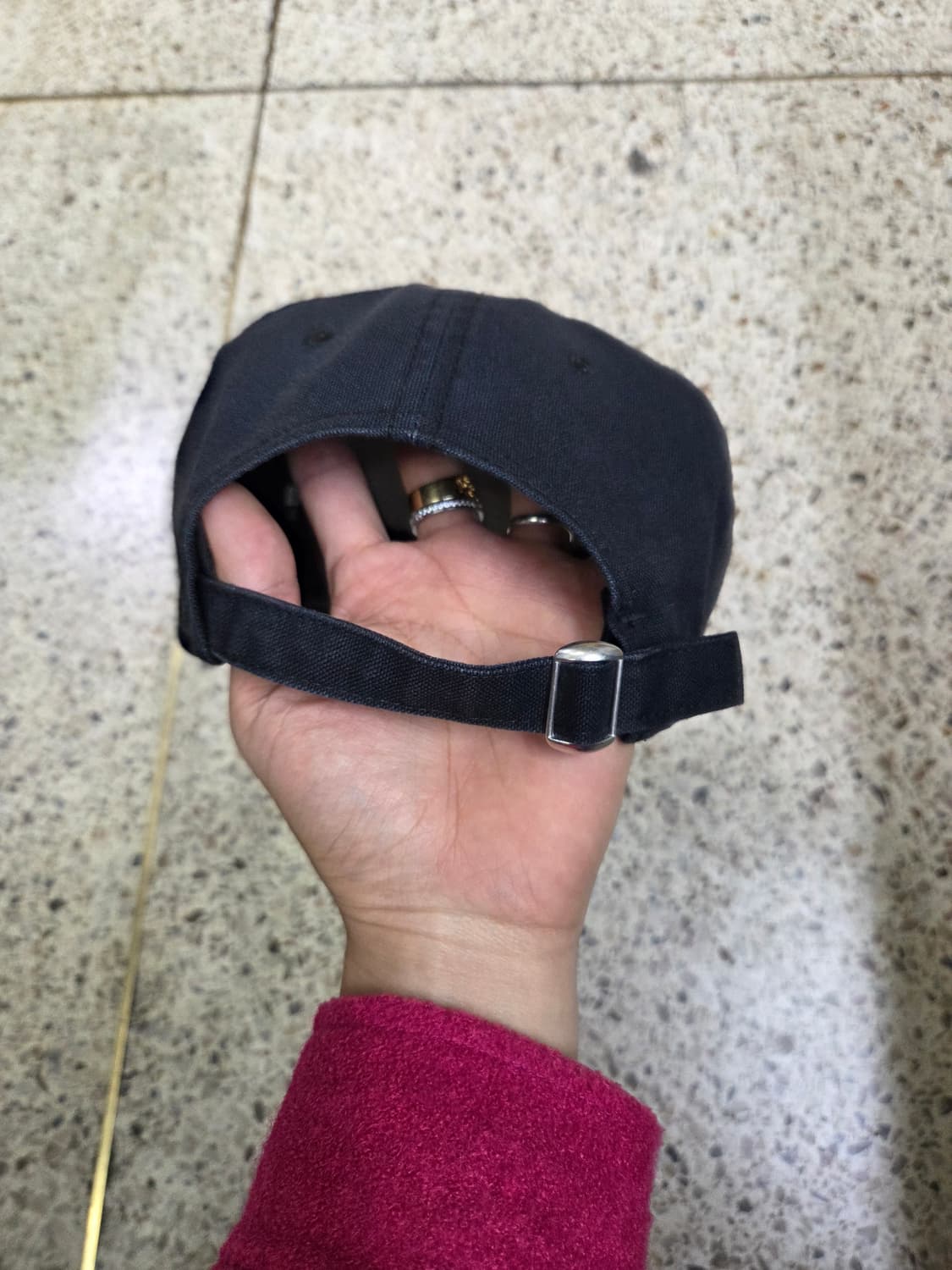 레이더스 뉴에라 모자 상품이미지3