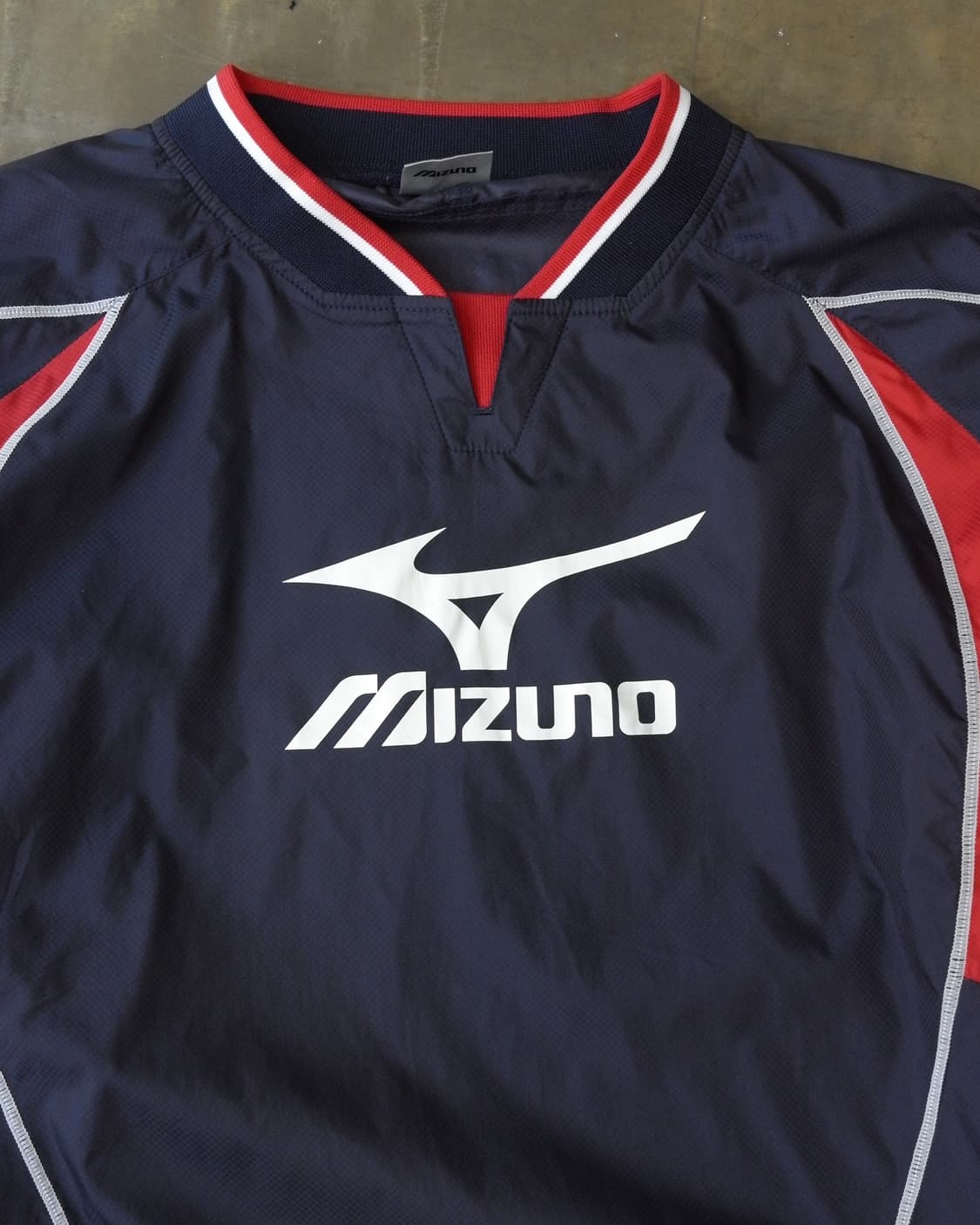 Mizuno 상품이미지5