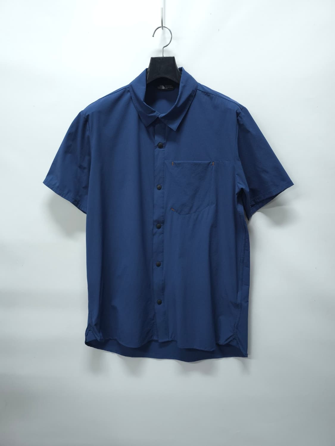 노스페이스 기능성 스판 반팔셔츠 ( 남성M ) 상품이미지1