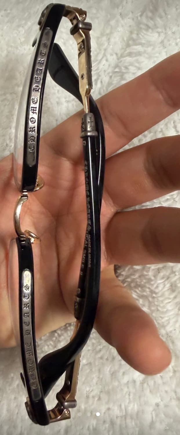 크롬하츠 버티칼스마일 상품이미지3