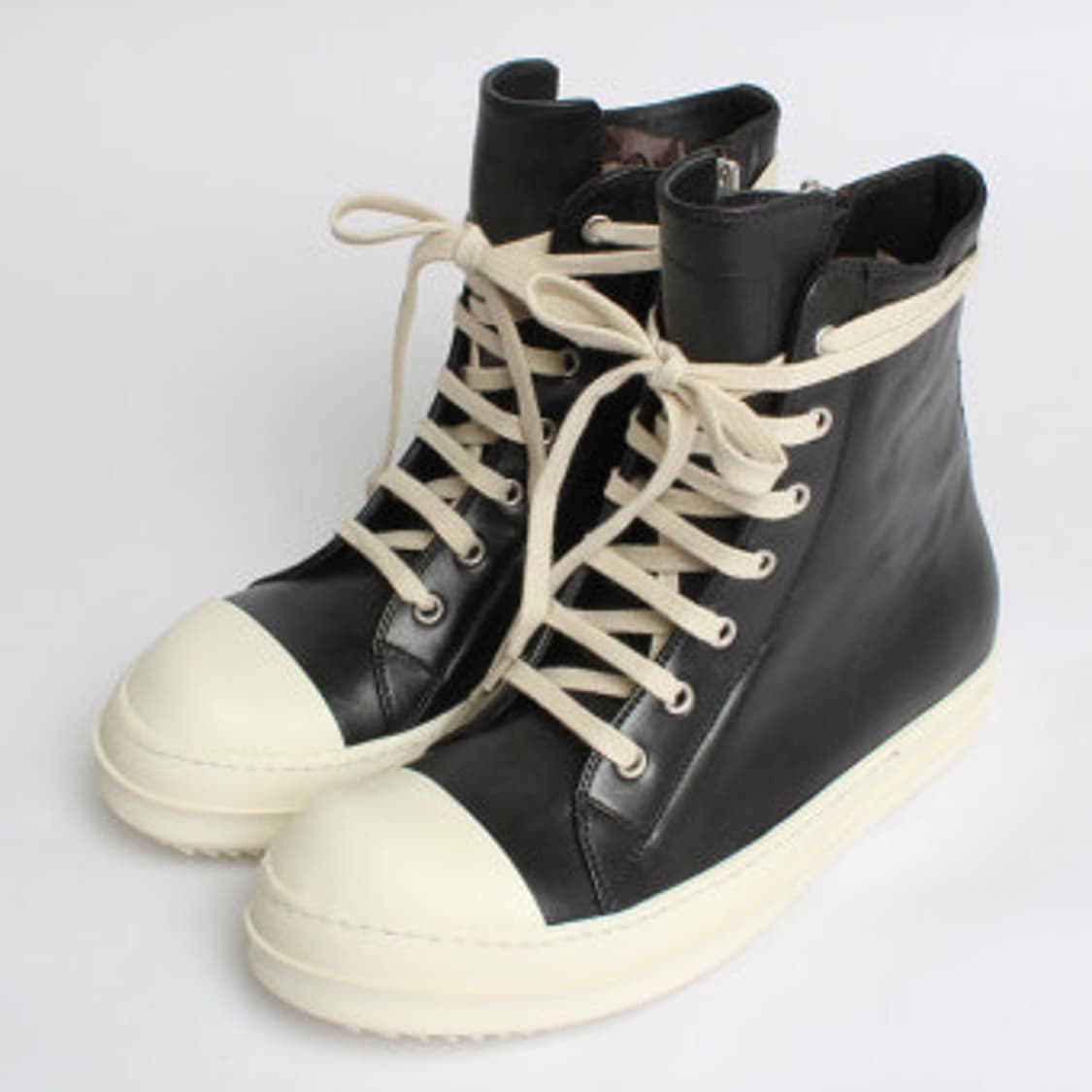 릭오웬스 컨버스 하이 15LPO 42 상품이미지1