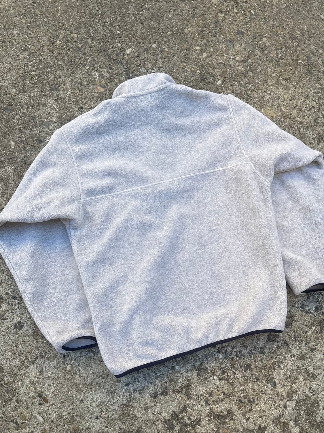 파타고니아 신칠라 오트밀 상품이미지2