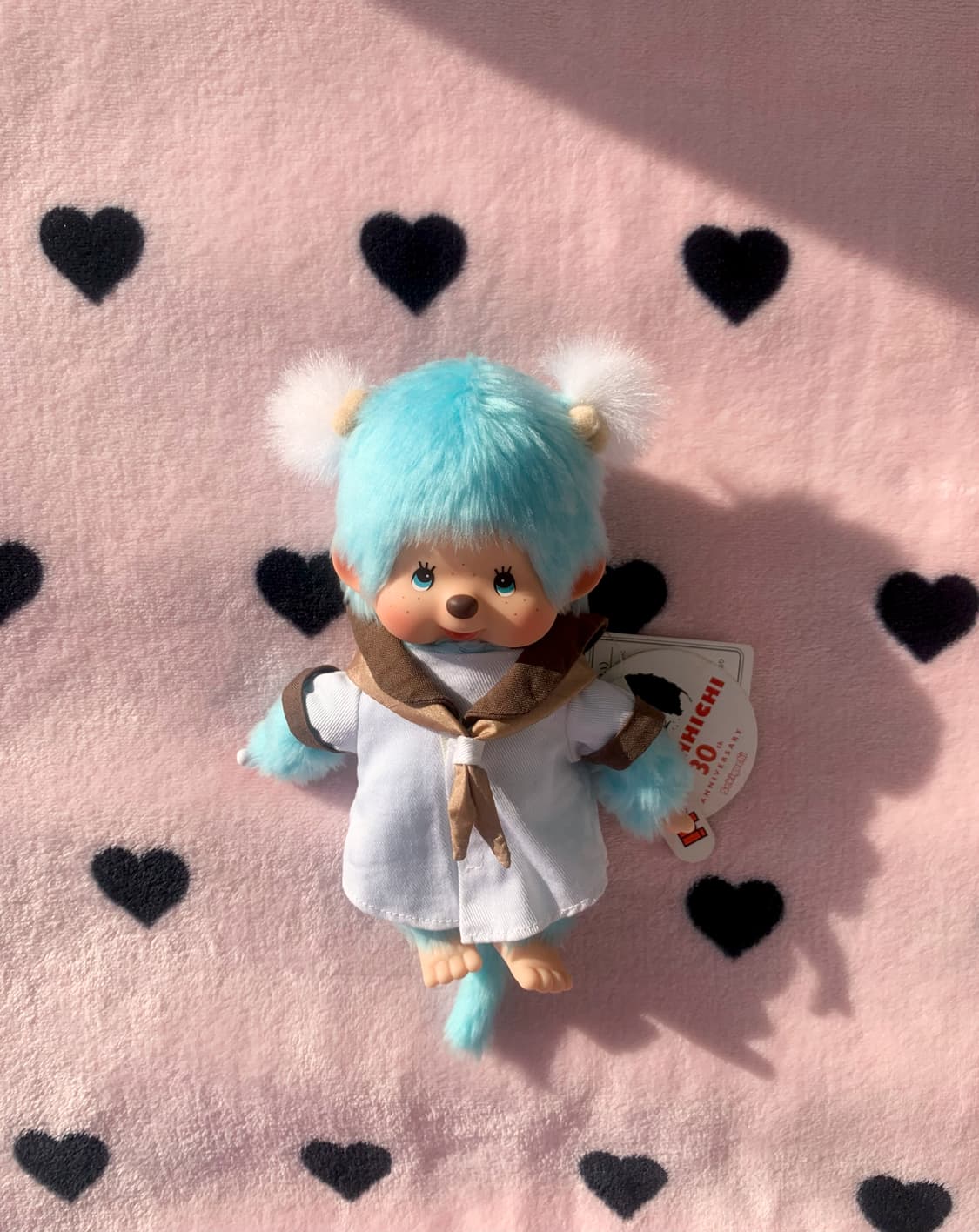 희귀 레어 미나토의 몬치치30주년 상품이미지1