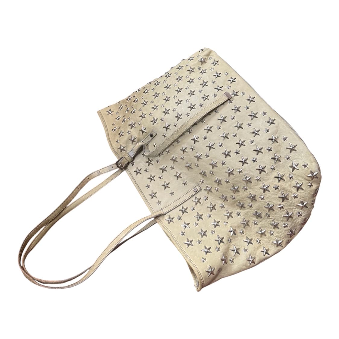 지미추 스터드 숄더백 상품이미지2