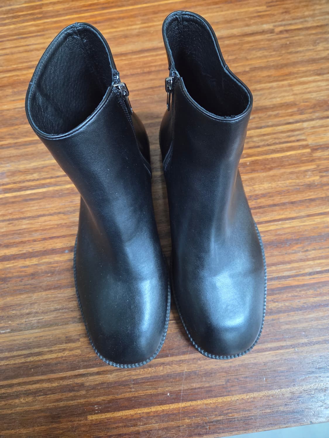 Ysh 가죽 첼시부츠 260 상품이미지2