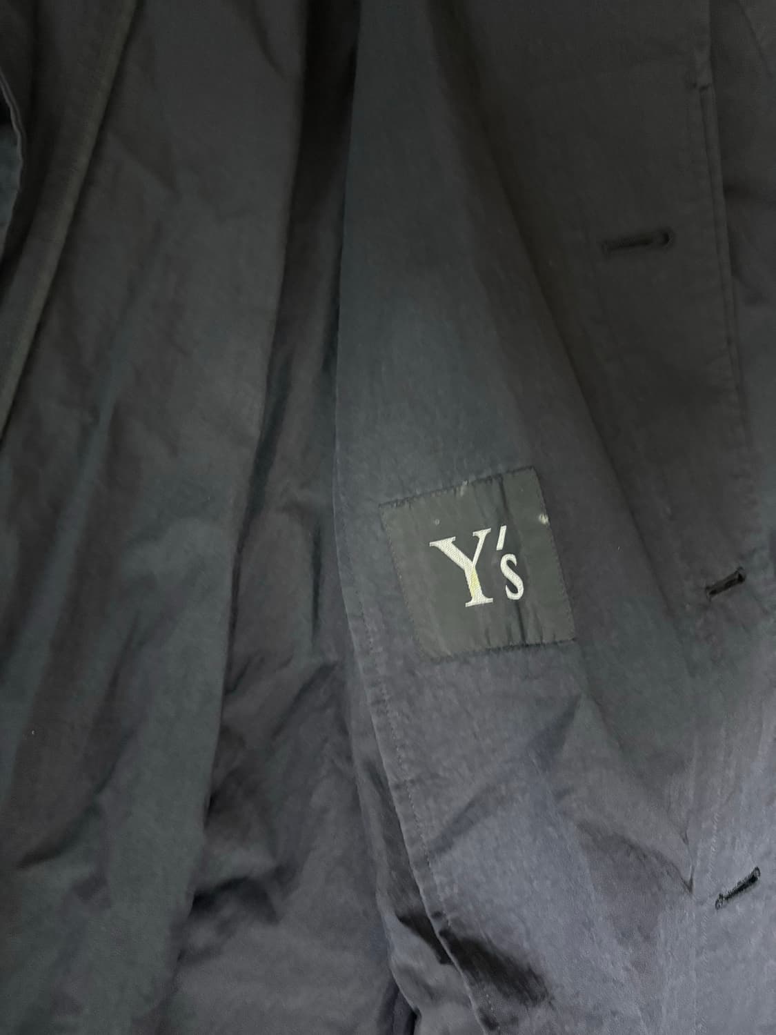 요지야마모토 맥코트 상품이미지2