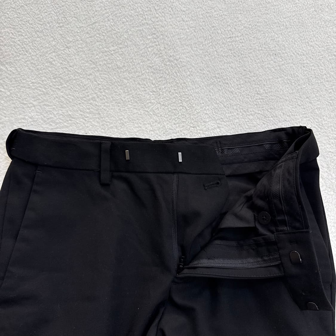 28 무신사스탠다드 슬랙스 0326T 상품이미지3