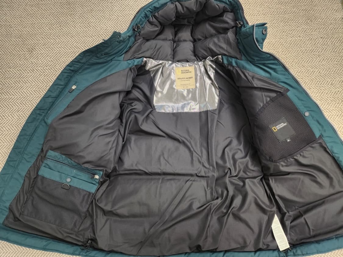 내셔널지오그래픽  XL 상품이미지3