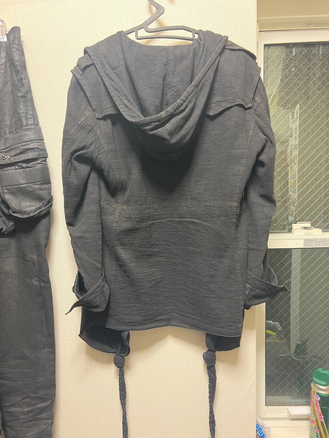 미하라 야스히로 / 브레이드 자켓 상품이미지3