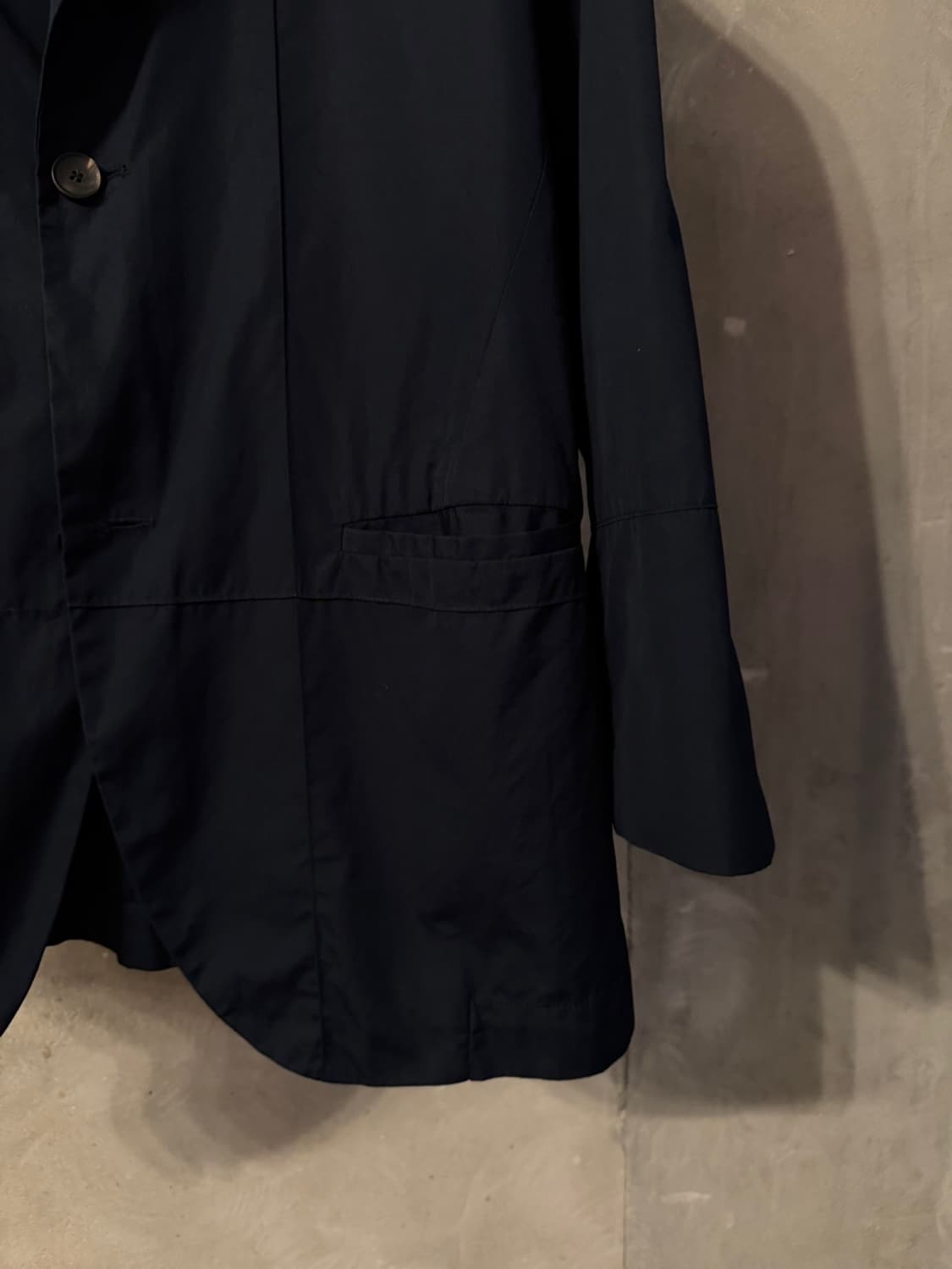 메종 플라네르 자켓 남성100 상품이미지5