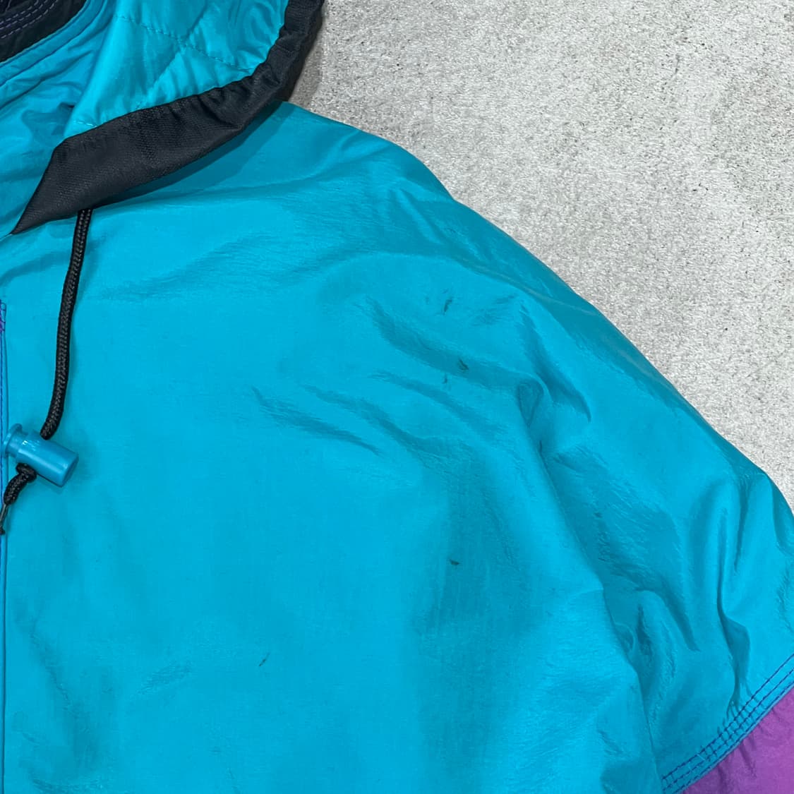 스타터 올드스쿨 아노락 s09974 상품이미지5