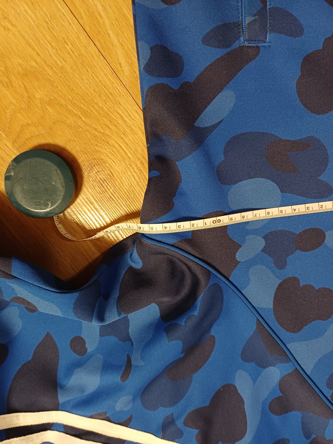 아디다스 베이프 트랙탑 xl 상품이미지4