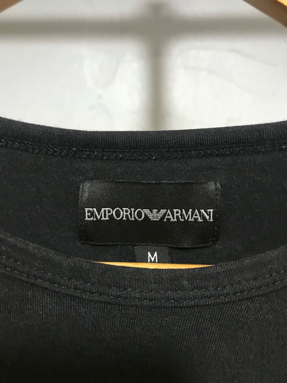 Emporio Armani long sleeve 상품이미지2