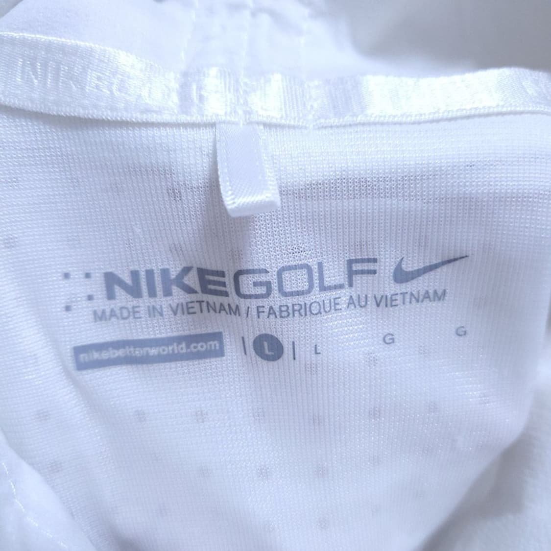 나이키 여 L 자켓 0411 상품이미지6