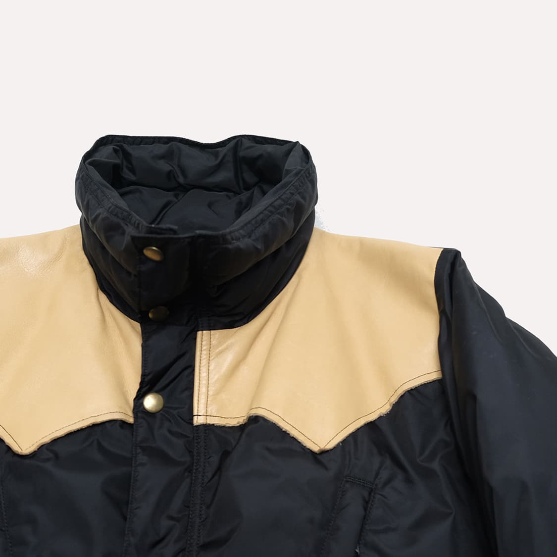 X BEAUTY & YOUTH short down jk 상품이미지3