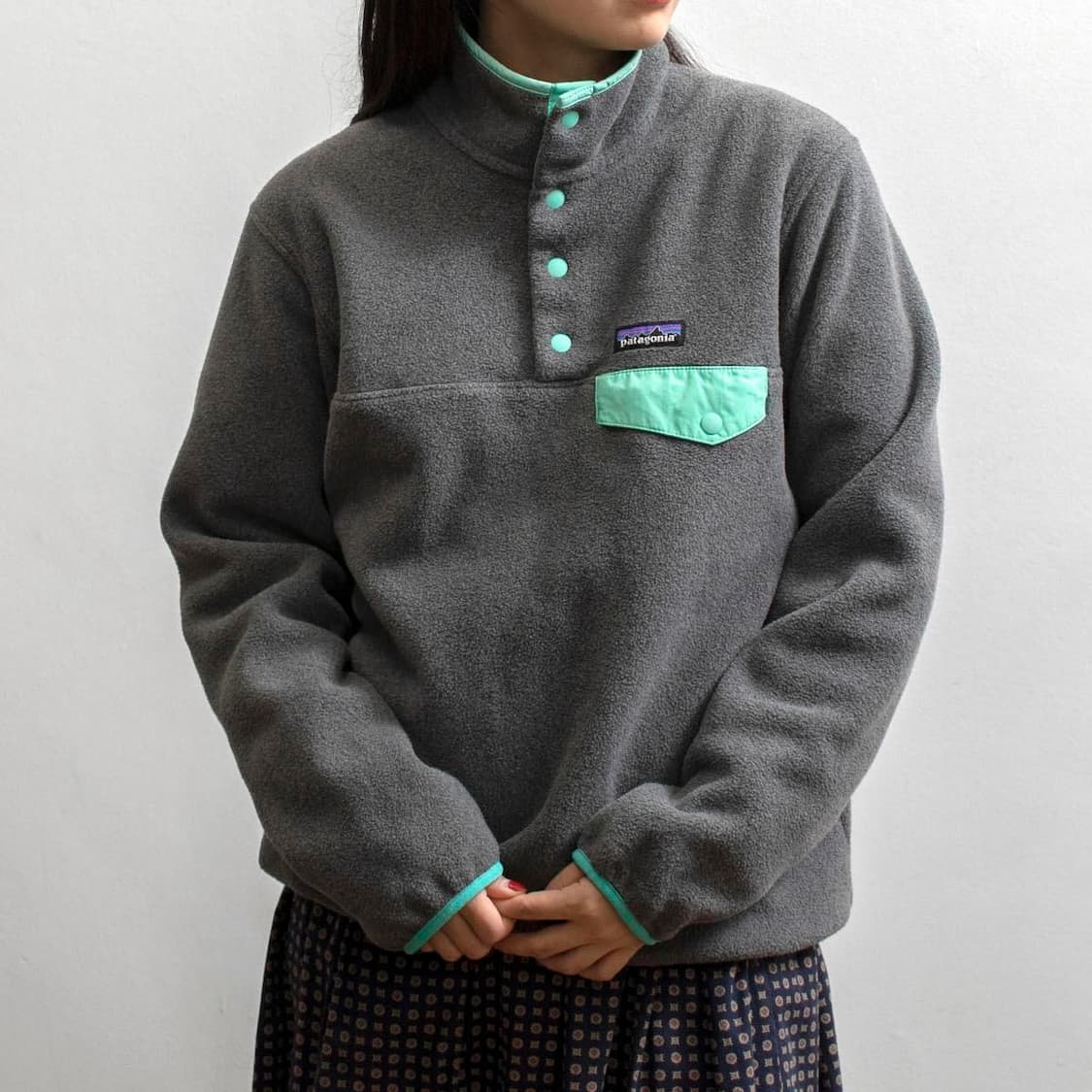 파타고니아 신칠라 니켈 L 상품이미지1