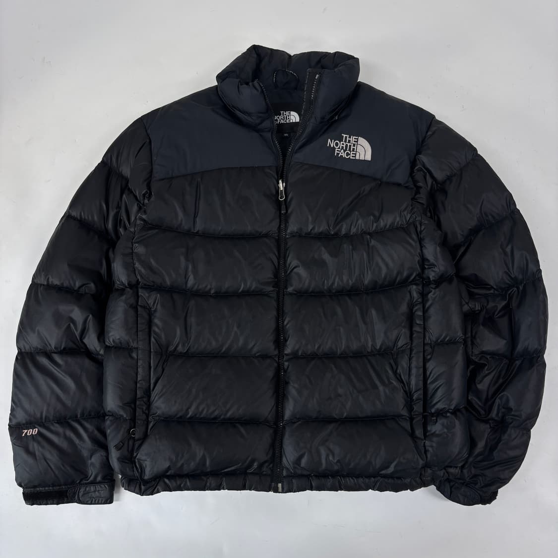 노스페이스 눕시 패딩 상품이미지3
