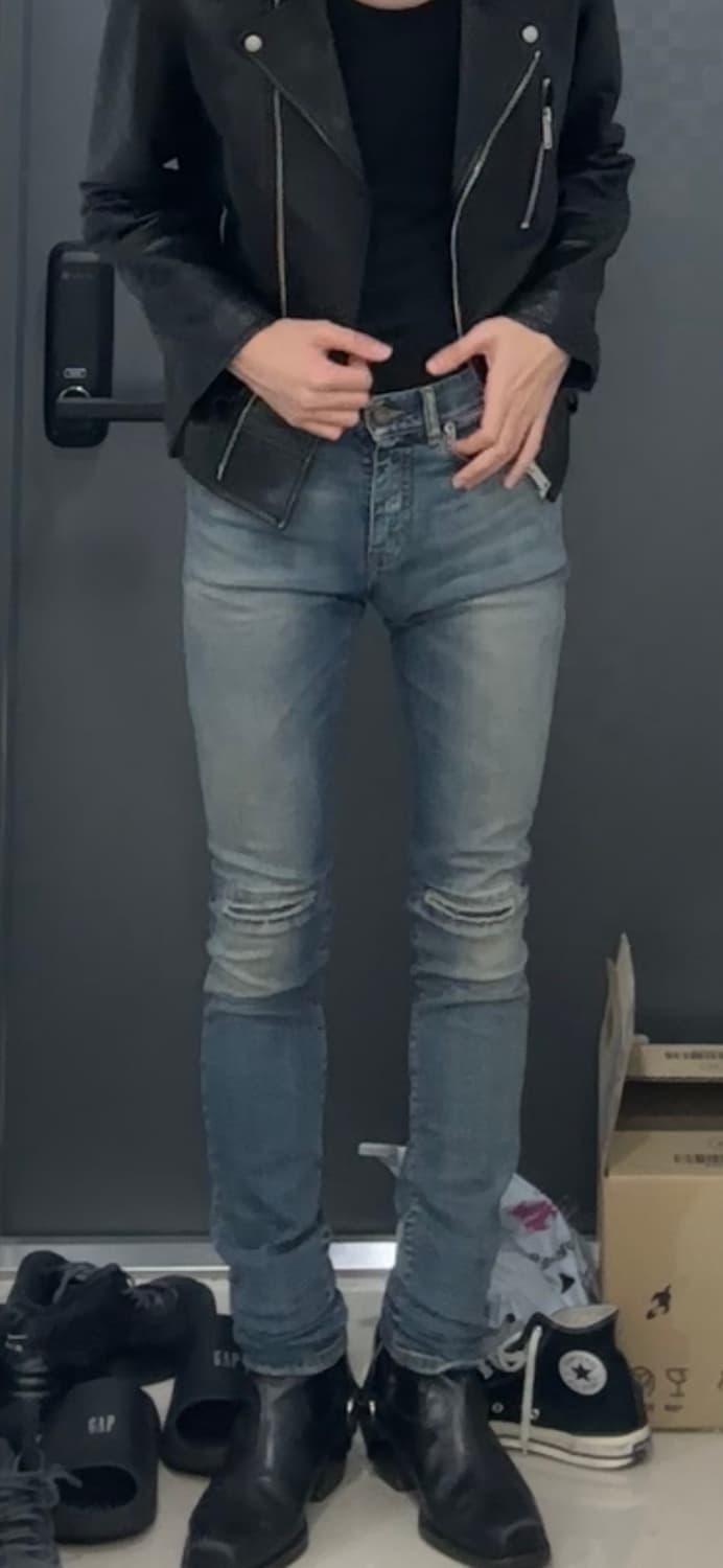 에디슬리먼 생로랑 디스진 상품이미지5