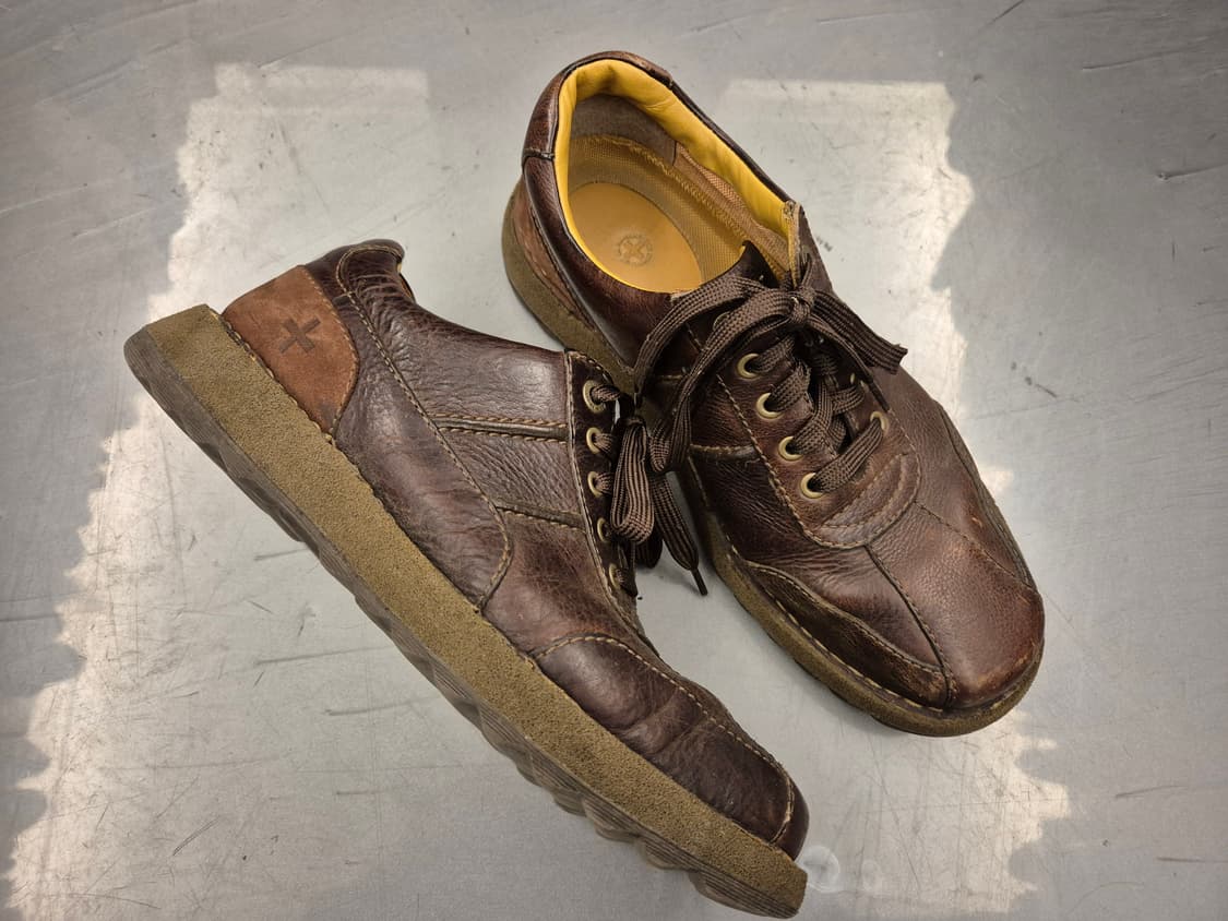 00s Dr.Martens 8057 shoes 상품이미지1