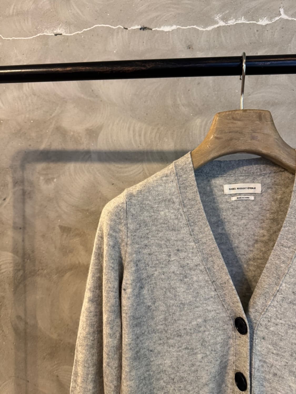 이자벨마랑 가디건 55 상품이미지2