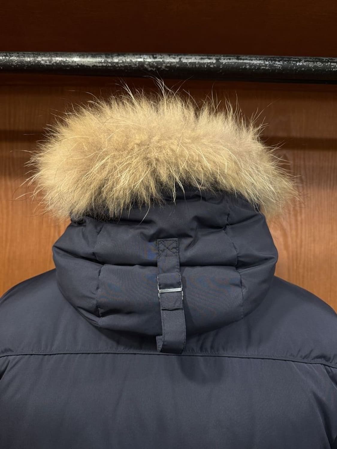 바니스뉴욕 패딩 상품이미지7