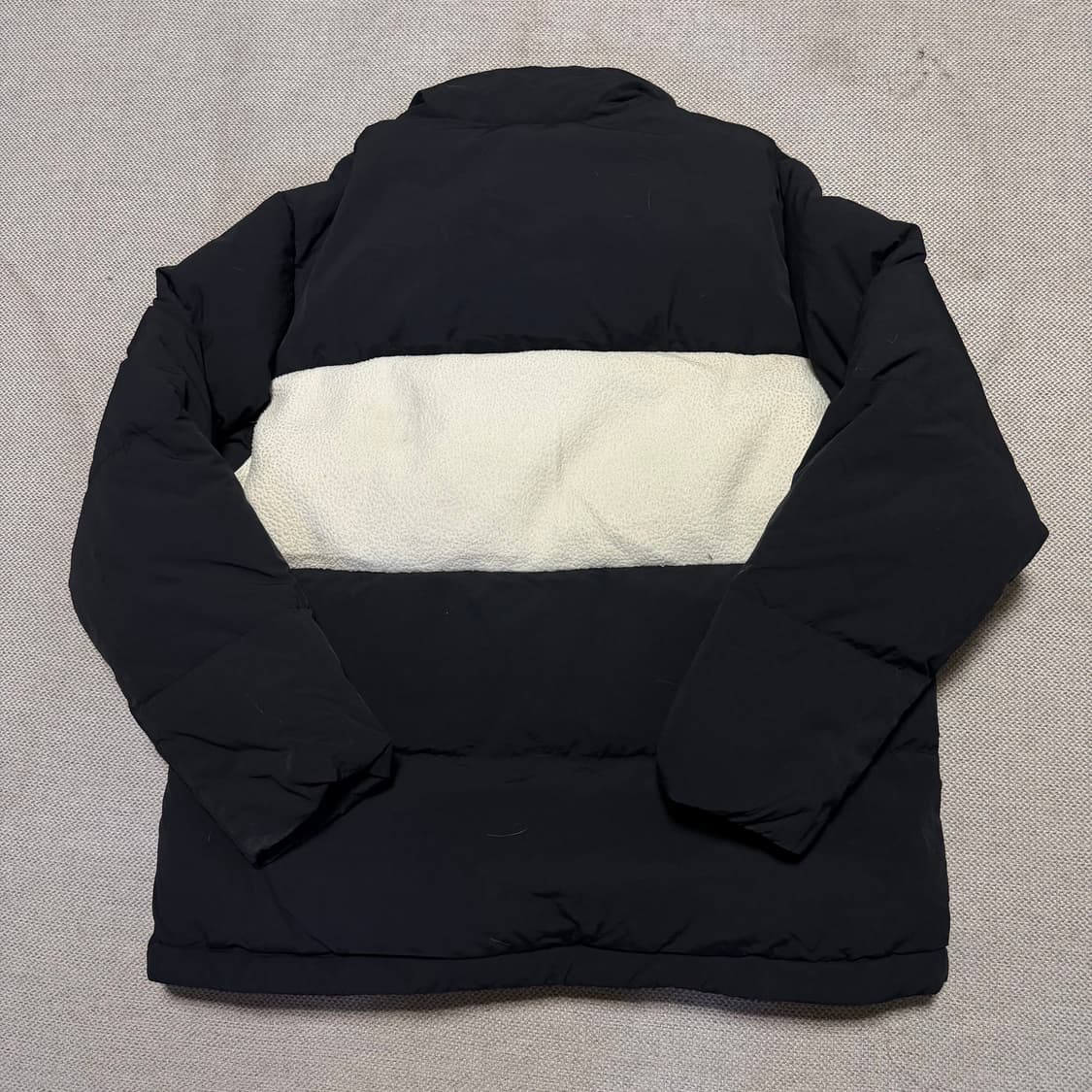 휠라 비엘라 이탈리아 패딩 자켓 상품이미지8