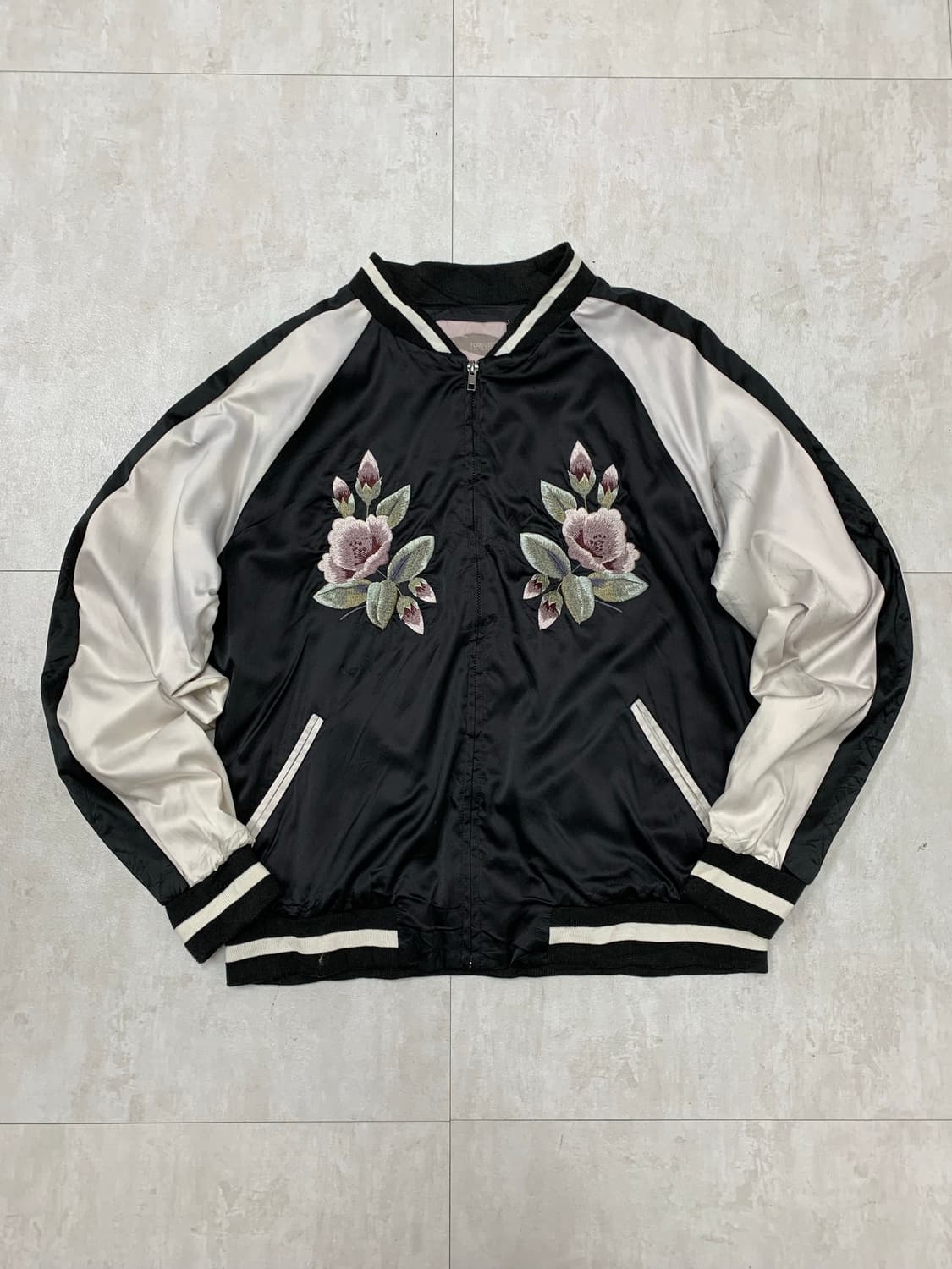 forever21 검정 스카쟌 #198 상품이미지1