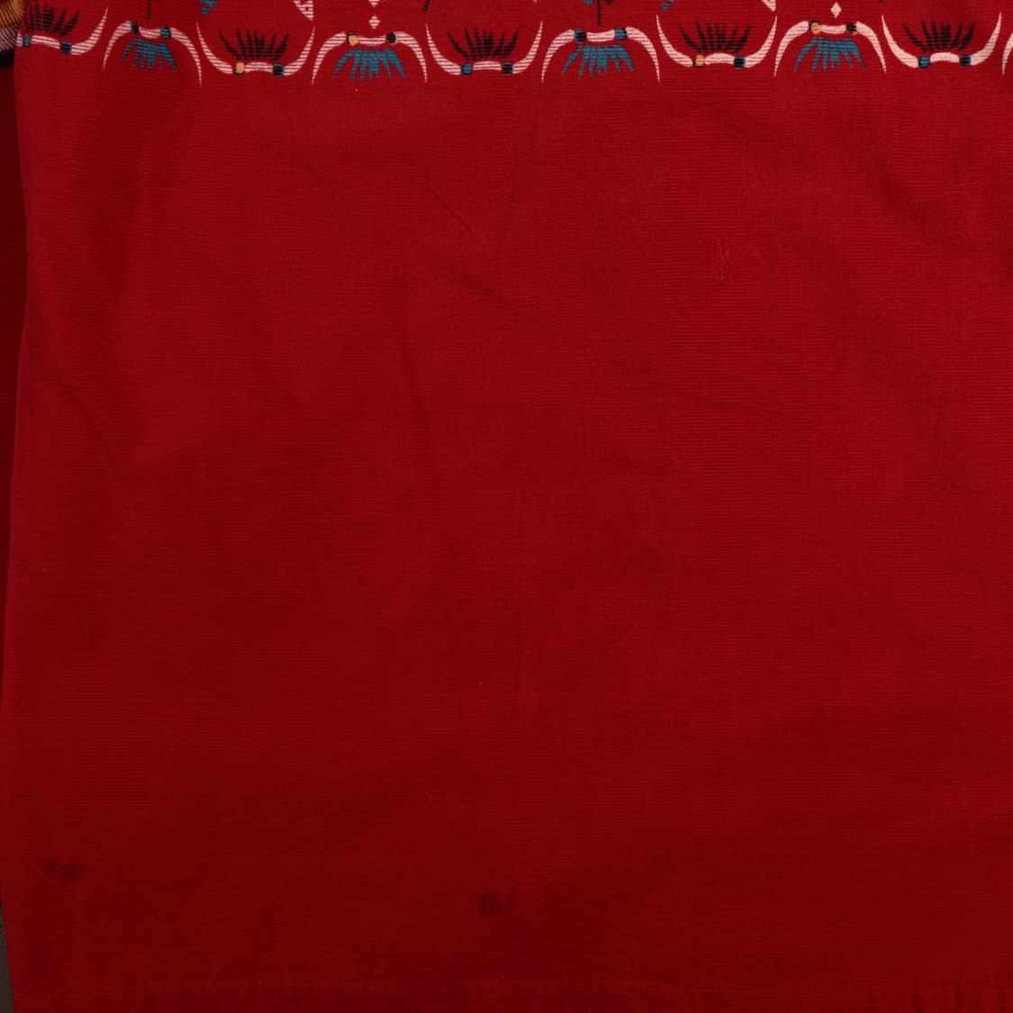 토요앤터프라이즈 아즈텍 코듀로이 셔츠 상품이미지6