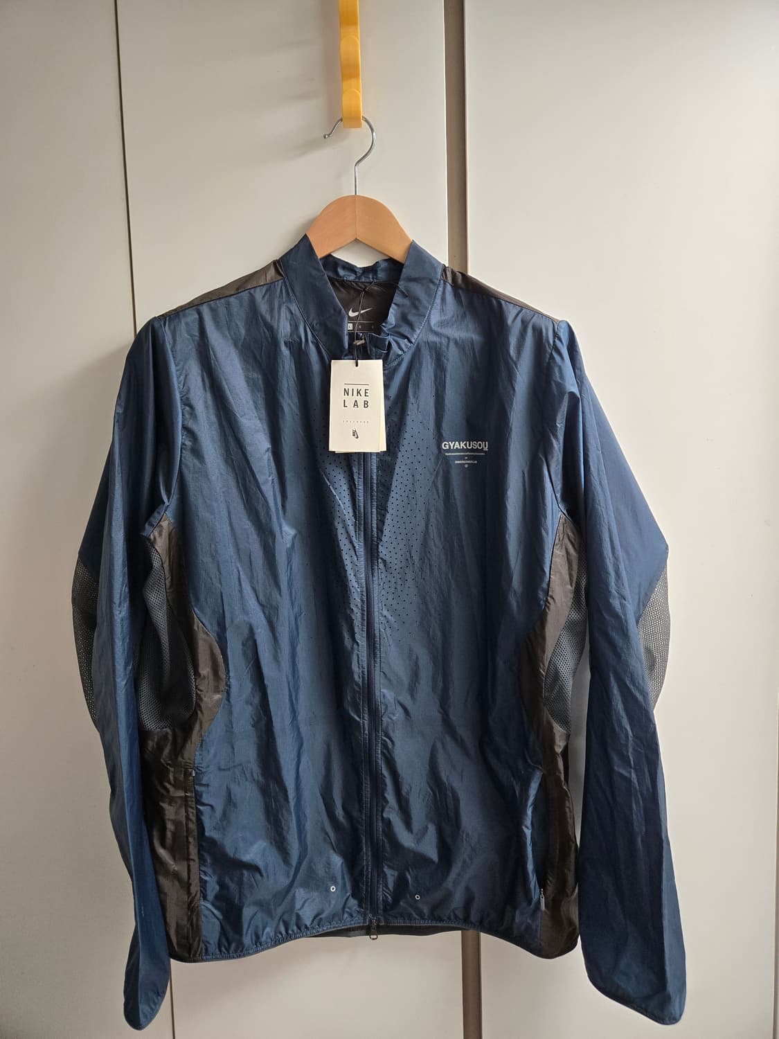 나이키 갸쿠소우 패커블 자켓 상품이미지9