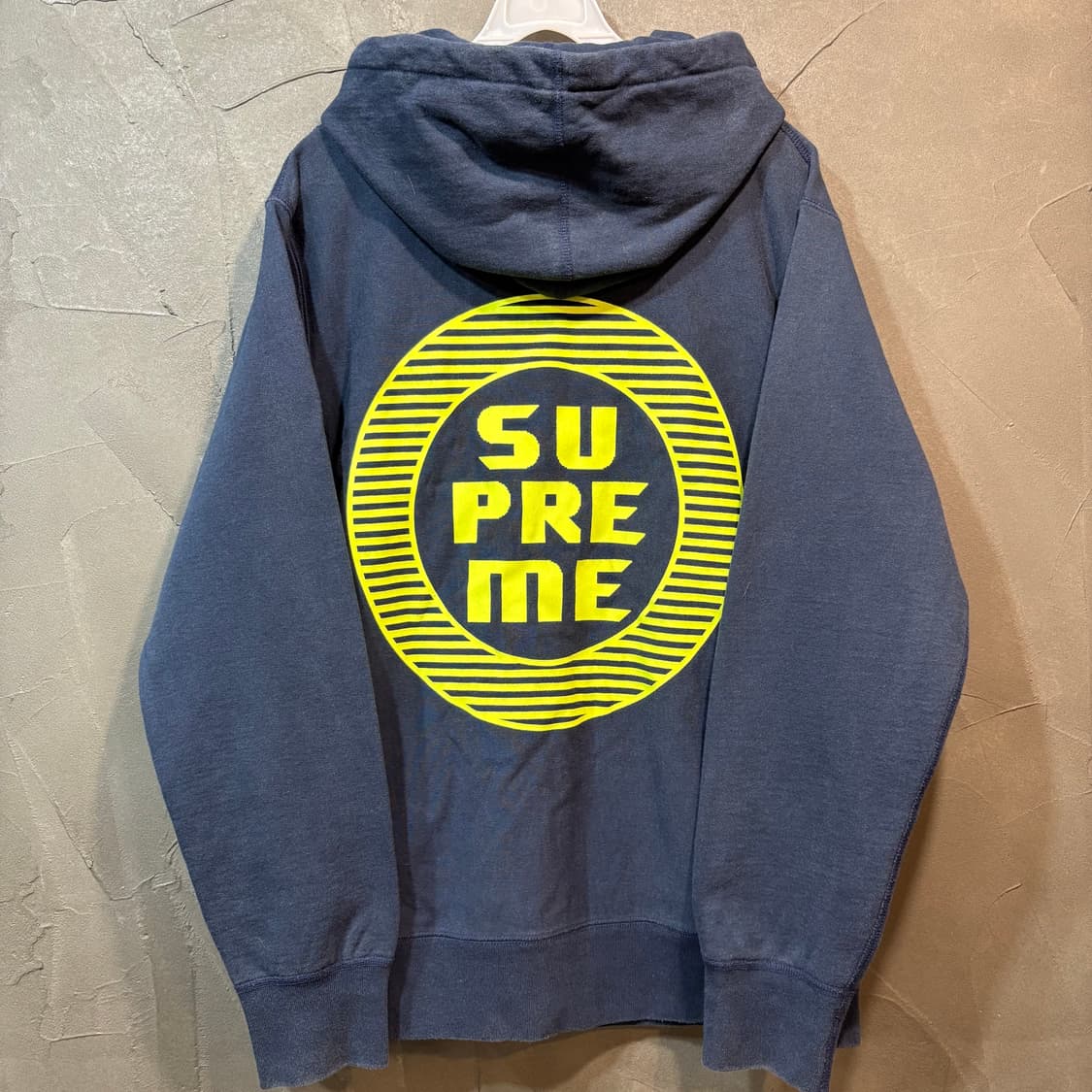 [M] SUPREME 슈프림 스웻 후디 상품이미지4