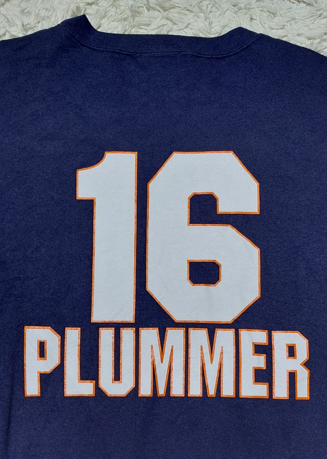 NFL 덴버 브롱코스 기모 맨투맨 (110/XXL) 상품이미지4